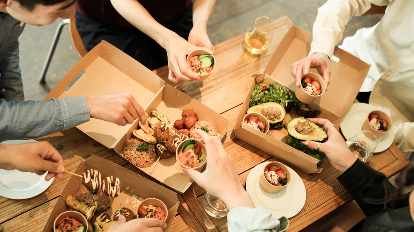 Гериатр Ткачёва дала советы по питанию для поддержания работы мозга