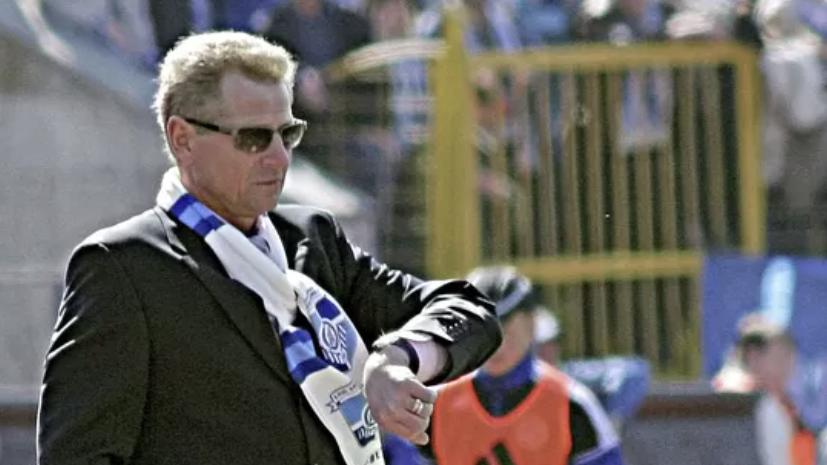 Петржела: в УЕФА не дураки сидят, чтобы продлевать срок бана России