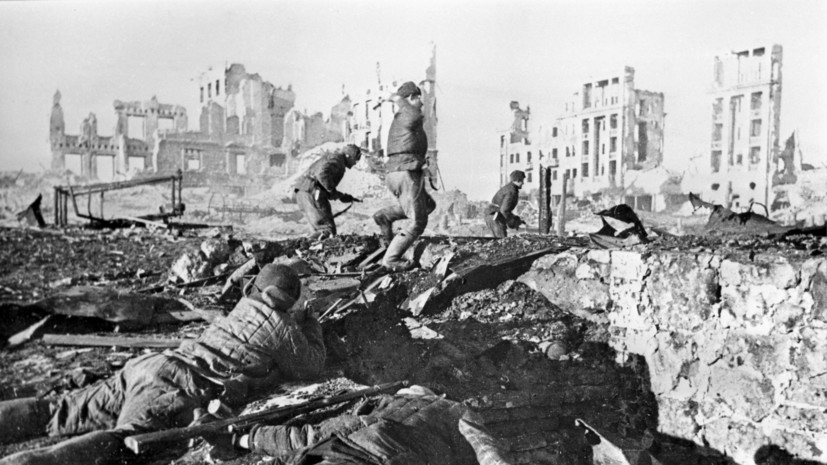 Связующее звено: как оборона Сталинграда повлияла на исход Великой Отечественной войны