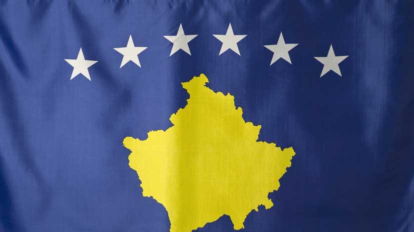 В Европе намерены обеспечить «свободное передвижение» специалистов из Косова