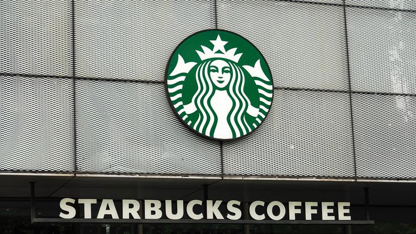 «Ведомости»: новым владельцем сети Starbucks может стать ресторатор Антон Пинский