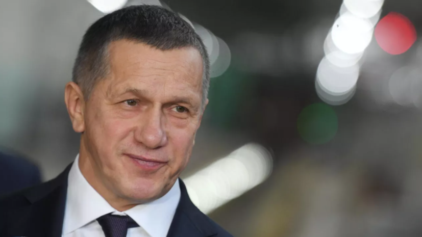 Полпред Трутнев сообщил о снижении добычи нефти на «Сахалине-1» в 22 раза