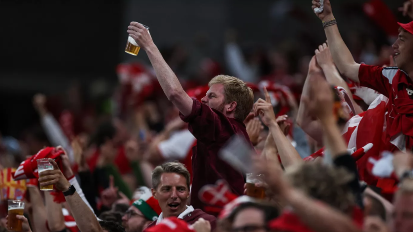 В Госдуме возобновят работу над законом о продаже пива на стадионах