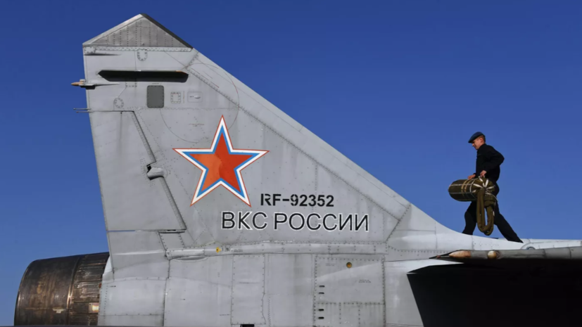 ВКС России поразили склады с боеприпасами, где находились до 350 военных ВСУ