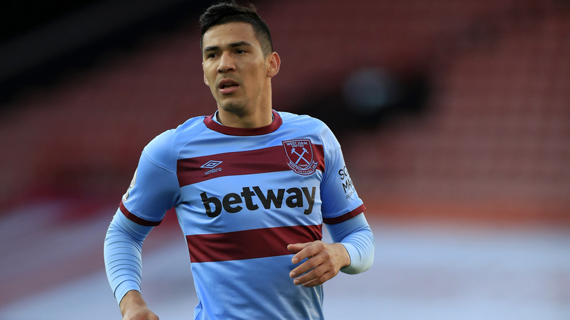 СЭ: Бальбуэна приостановит контракт с «Динамо»