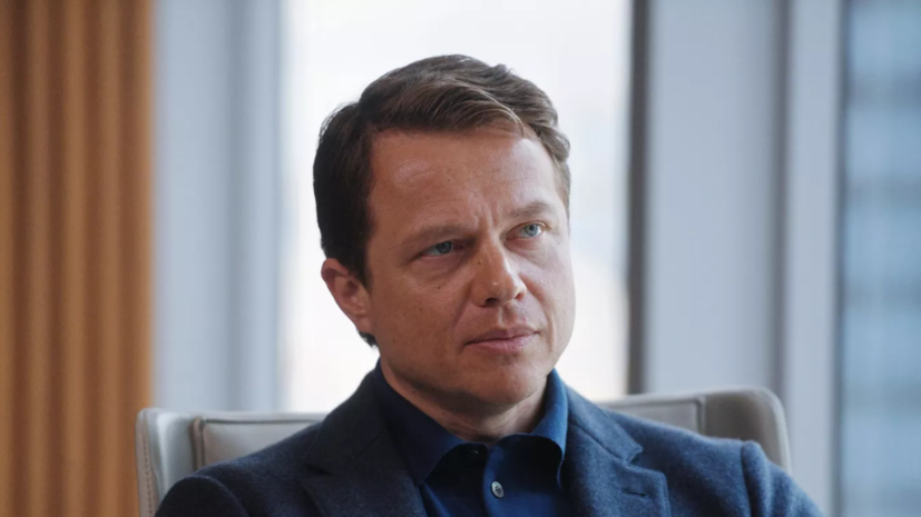 Заммэра Москвы Ликсутов рассказал, когда замкнётся БКЛ