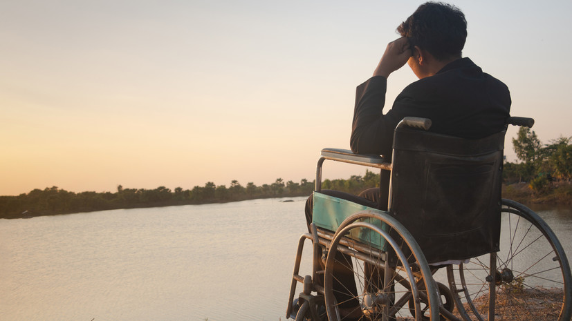 Невролог Волкова рассказала о симптомах и причинах развития рассеянного склероза