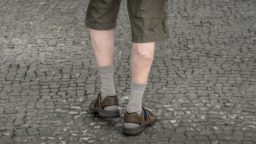 Флеболог Авакян рассказал о возможных причинах судорог