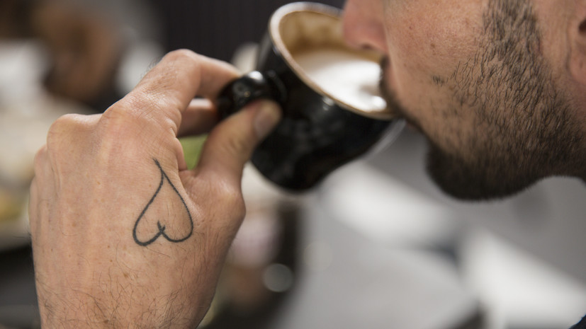 Кардиолог Соколов перечислил полезные для сердца напитки