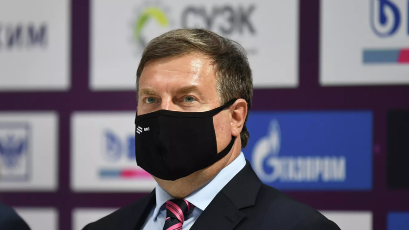 Сальников: FINA будет признавать рекорды мира на внутрироссийских стартах