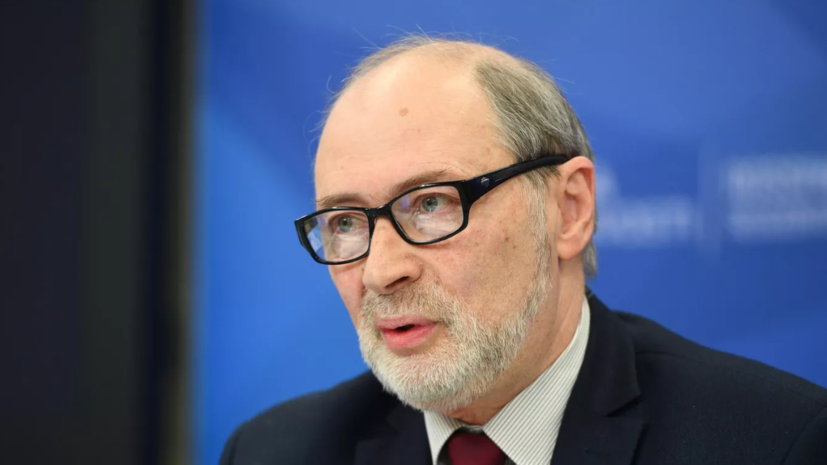 Вильфанд рассказал о возможных природных явлениях в летний период