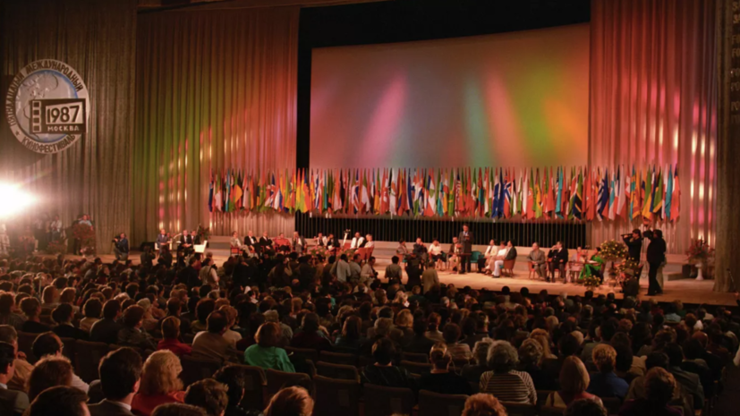 Международный кинофестиваль пройдёт в Псковской области 8—10 июля