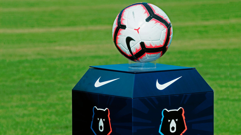 Медведев: «Зенит» ведёт переговоры с «Сочи» по переходу Кравцова