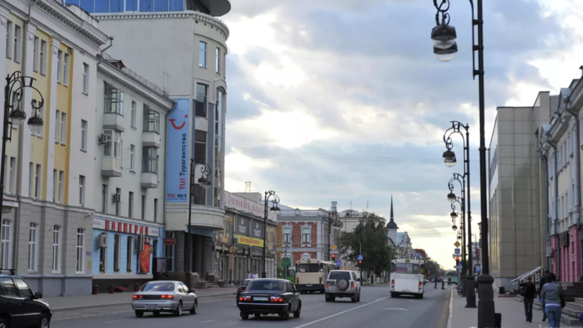 В Тюменской области отменили обязательную вакцинацию от коронавируса для ряда граждан