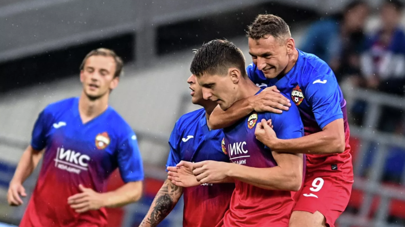 Сергей Иванов — о победе ЦСКА над «Сочи»: состав слабый, нужно укрепление