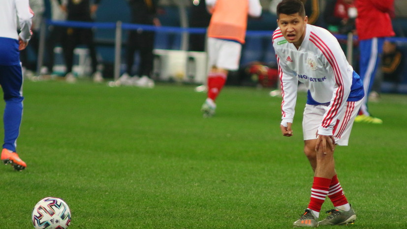 Пономарёв считает, что Ахметов будет тормозить игру «Краснодара»