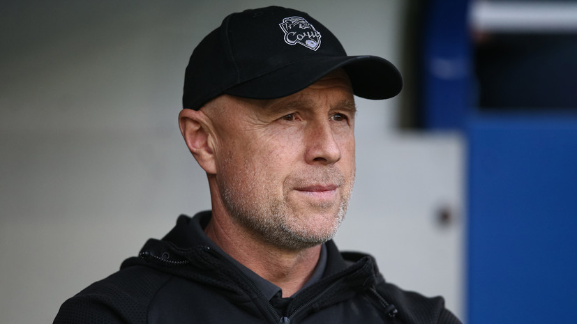 Защитник ЦСКА поделился первыми впечатлениями от работы с Федотовым