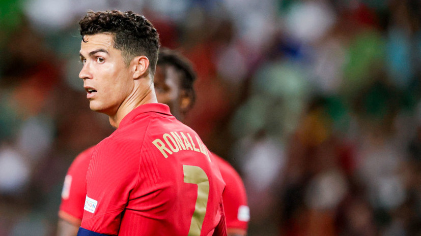 Президент «Барселоны» о Роналду: наш клуб очень привлекателен для топ-игроков