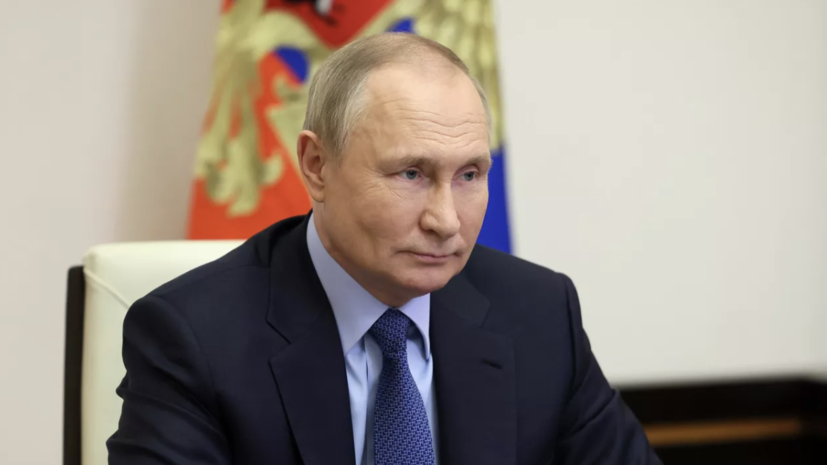 Daily Express: на Украине в ярости от «большого подарка» Европы Путину