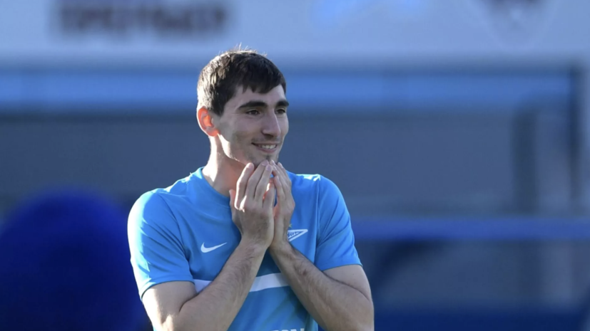 Филимонов: в наше время Бакаев не играл бы в «Спартаке»