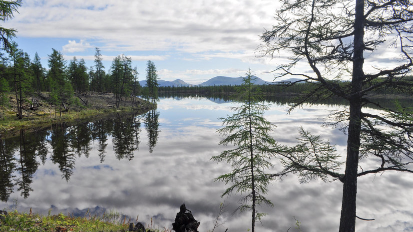 В Якутии рассказали об увеличении турпотока в 2022 году