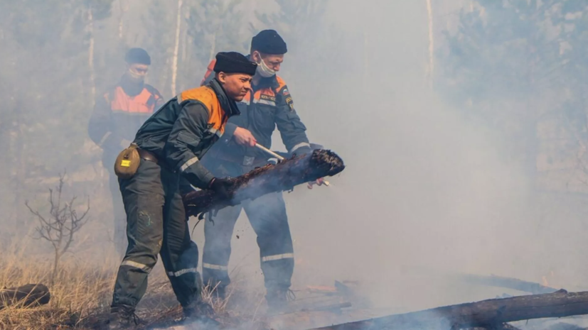 На Кубани ввели ограничения для граждан из-за четвёртого класса пожароопасности