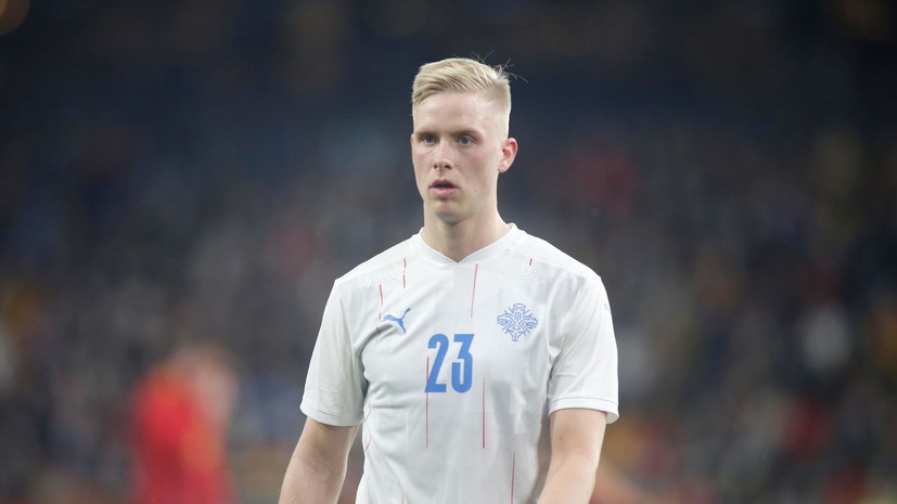 СЭ: в ЦСКА отказались от идеи подписания контракта с Магнуссоном