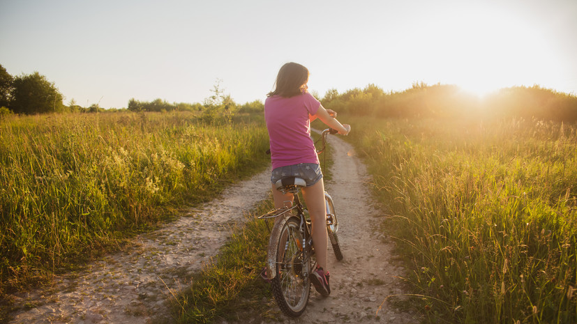 В выходные на Ставрополье ожидается до +38 °С