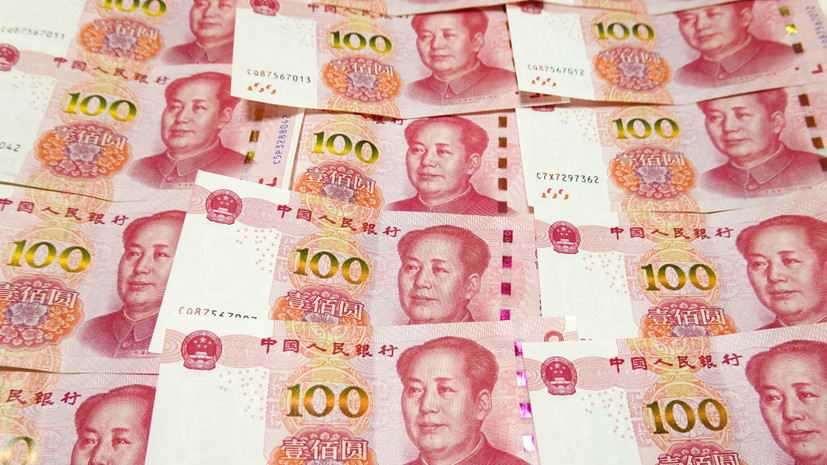 Экономист Сафонов рассказал об особенностях инвестирования в юань
