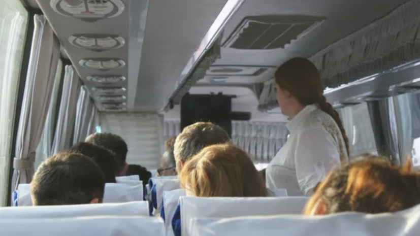 В Объединении автопассажирских перевозчиков рассказали о направлениях для автобусного туризма