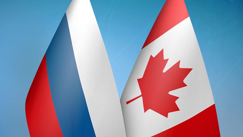 Депутат Гутенёв прокомментировал новые санкции Канады против России