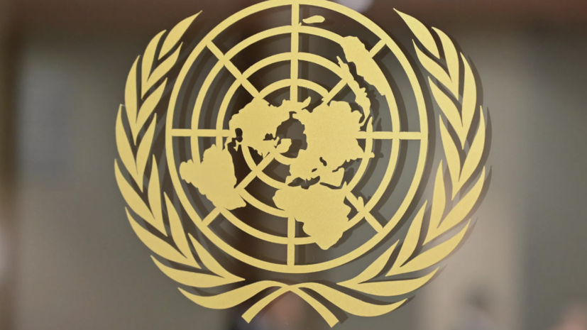 В ООН прокомментировали санкции Канады против российских СМИ и журналистов