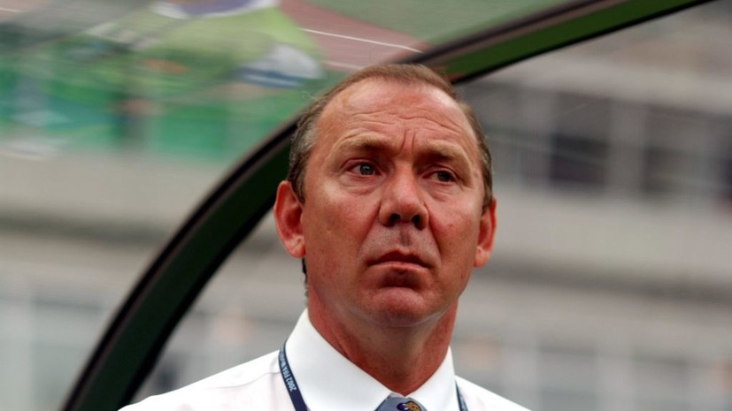 Романцев: жду сегодня хорошего футбола и победу «Спартака» над «Зенитом»