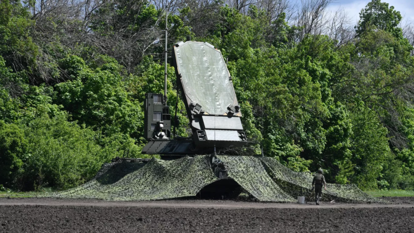 ТАСС: в Херсоне прогремели четыре взрыва, работает ПВО