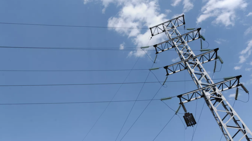 В Северодонецке сообщили о критических повреждениях системы электроснабжения города