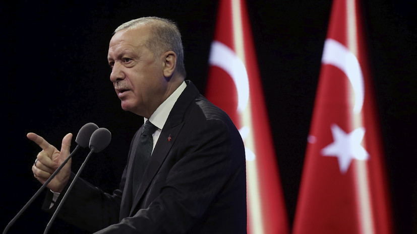 МО Турции: между Россией и Западом нет стратегического соревнования на Чёрном море