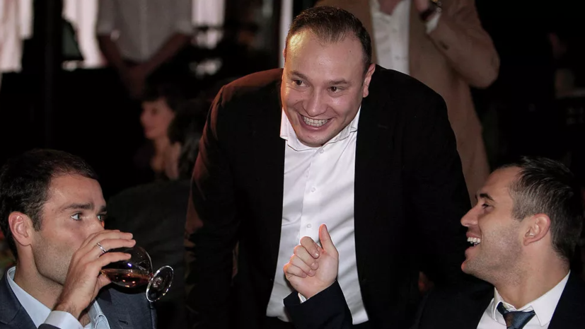 Генич: мне нравится свежий футбол «Спартака», и хочу, чтобы у Абаскаля получилось