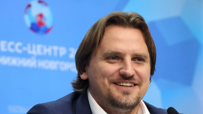 Булыкин считает, что у «Спартака» при Абаскале не всё потеряно