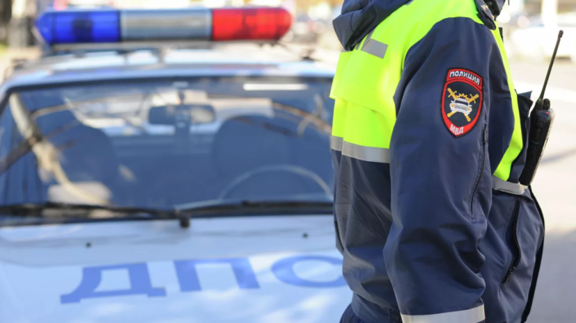 Один человек погиб и семеро пострадали в ДТП в Волгоградской области