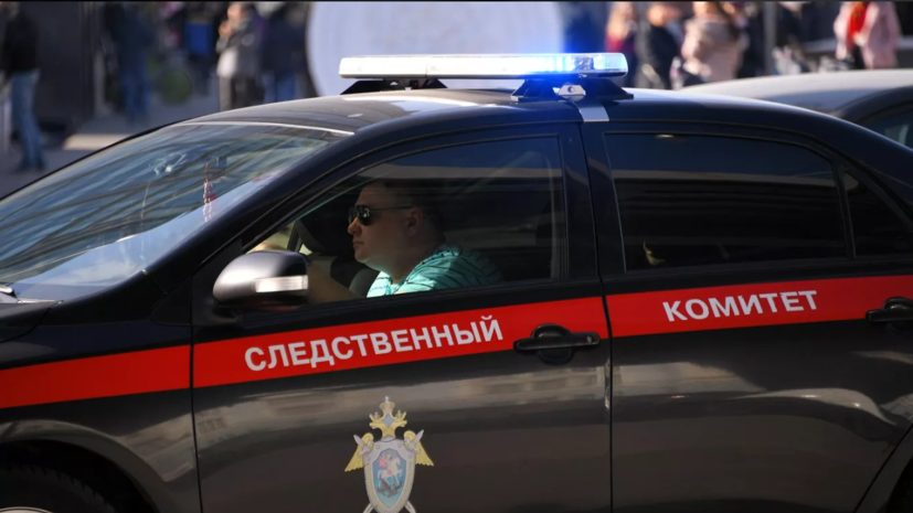 СК возбудил уголовное дело по факту затопления прогулочного теплохода в Татарстане