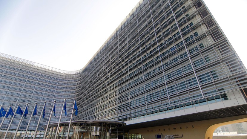 Еврокомиссия запускает в Молдавии центр по борьбе с контрабандой оружия с Украины