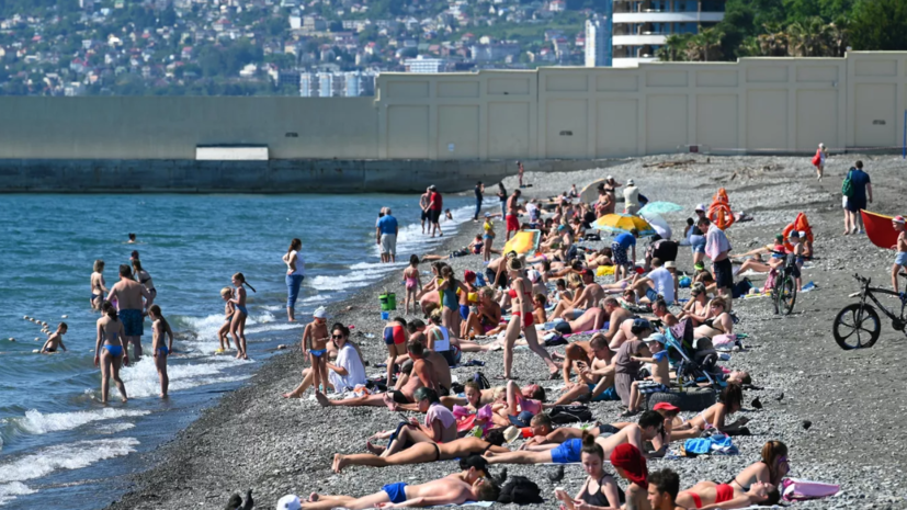 В АТОР рассказали о динамике продаж туров на осень