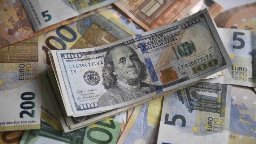 Экономист Лебединская прокомментировала ситуацию на рынке валют