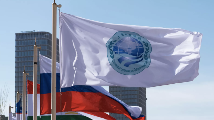 МИД Узбекистана: обращение Белоруссии о вступлении в ШОС направлено странам-членам