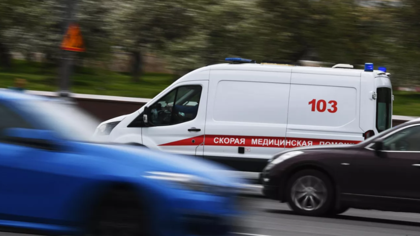 Двое пострадавших в ДТП с каршеринговым автомобилем в Люберцах скончались