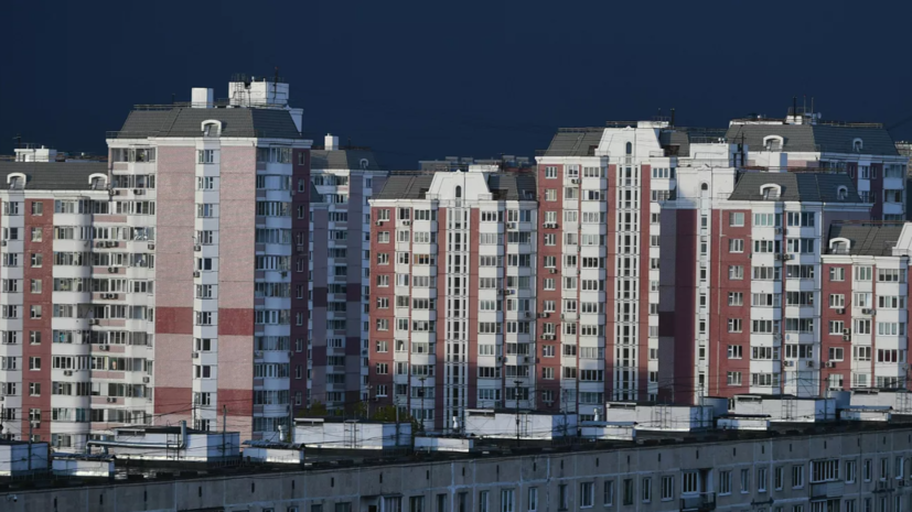 Экономист Цыганов спрогнозировал рост спроса на жильё в России к осени