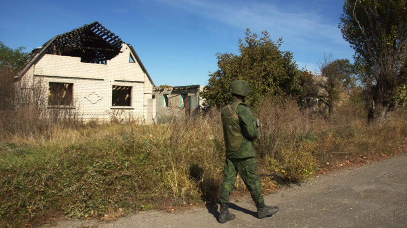 В ЛНР заявили о гибели двух человек при обстреле Стаханова со стороны Украины из HIMARS