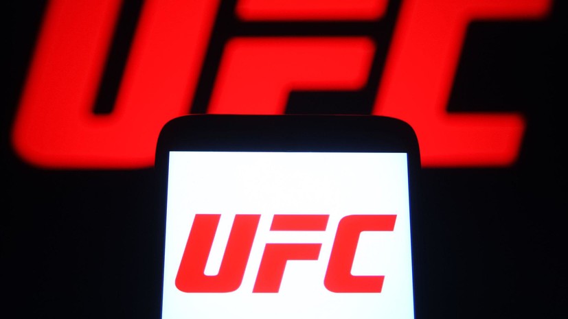 Дебютный бой Асхабова в UFC отменён из-за проблем с американской визой