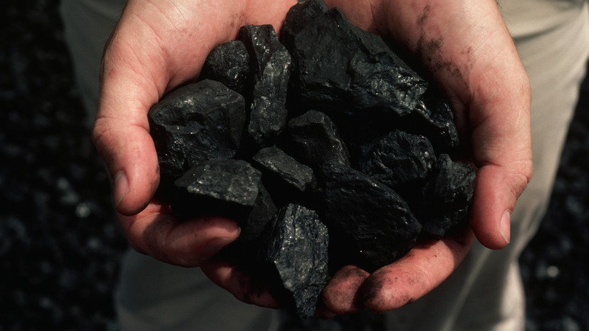 В Институте развития технологий ТЭК рассказали о перспективах рынка угля