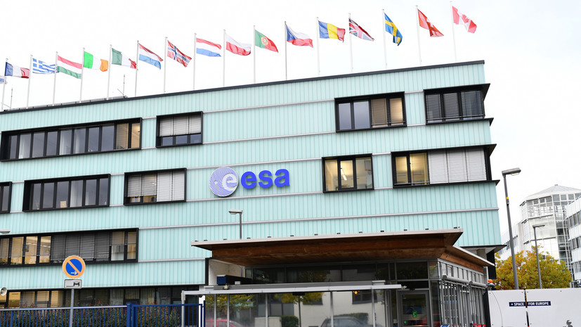 Глава ЕКА объявил о прекращении сотрудничества с «Роскосмосом» по ExoMars